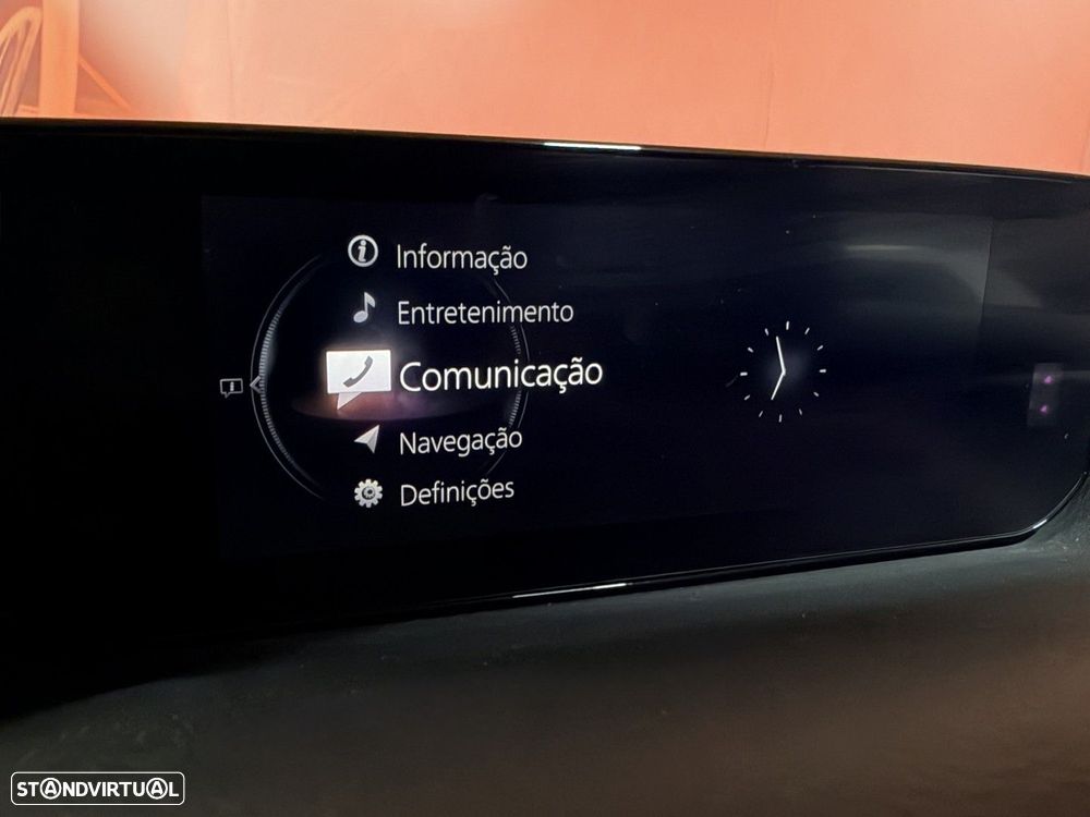 Mazda MX-30 e-SKYACTIV Ex.+Plus Pack +Mod.+Prem.+TAE - 16