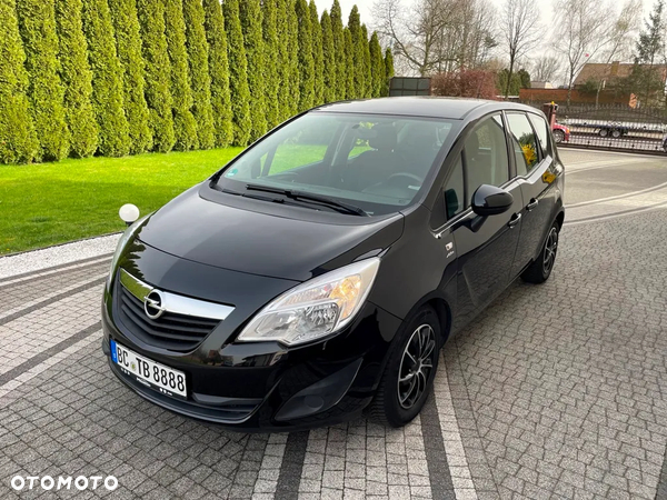 Opel Meriva 1.4 Active