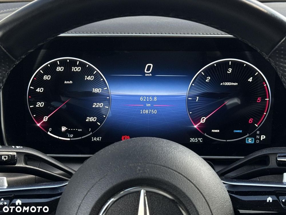 Mercedes-Benz GLC - 15
