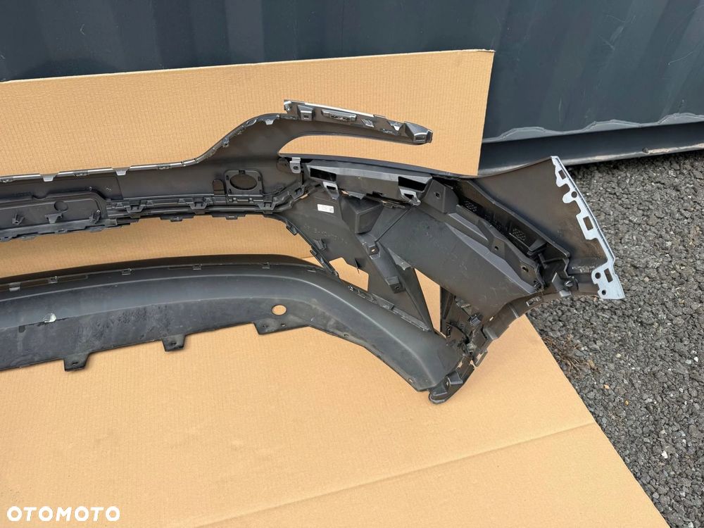 ZDERZAK Renault Austral RS LINE ORYGINAŁ ŁADNY STAN - 3