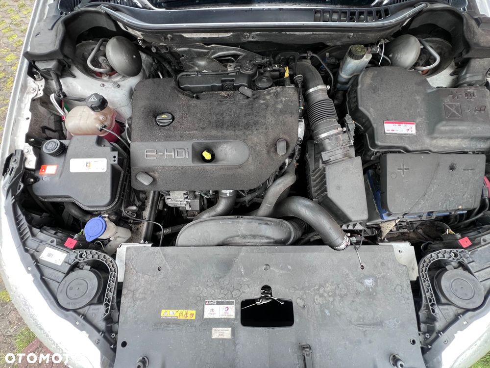 Citroën C5 BlueHDi 150 S&S Selection - 30