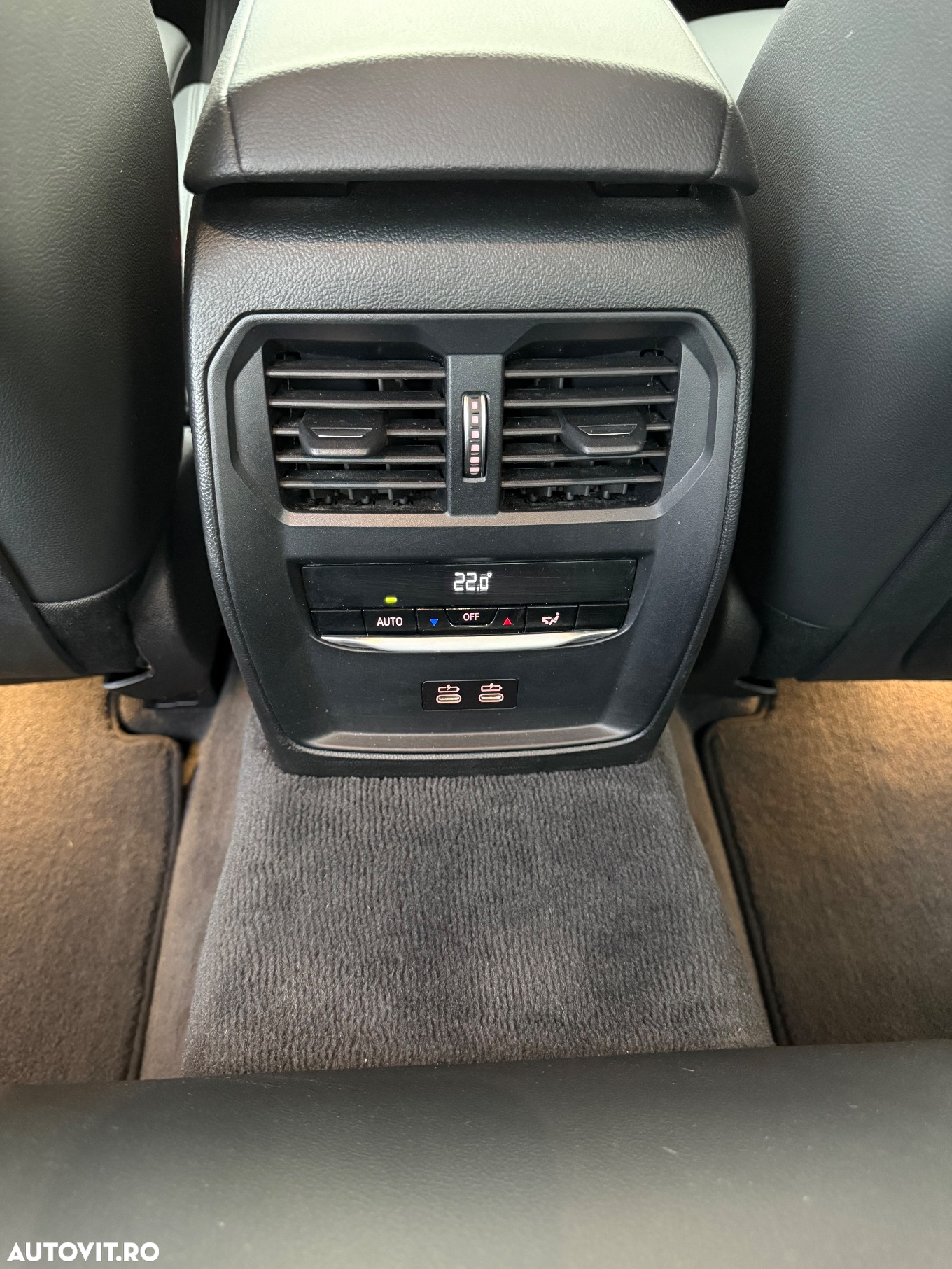 BMW Seria 3 330d Aut. Sport Line - 21