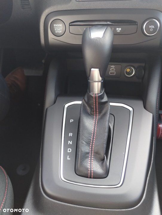 Ford Focus - 22