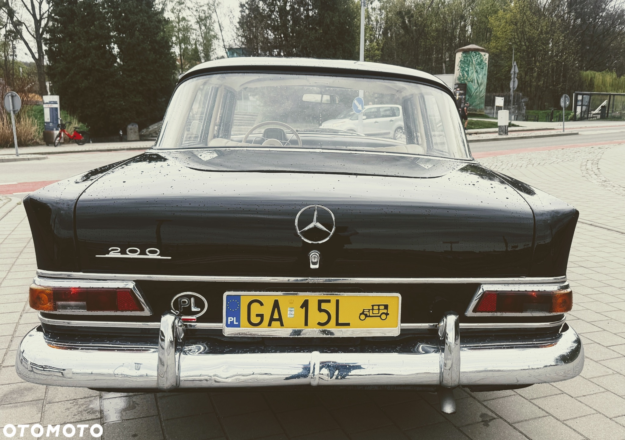 Mercedes-Benz Inny - 3