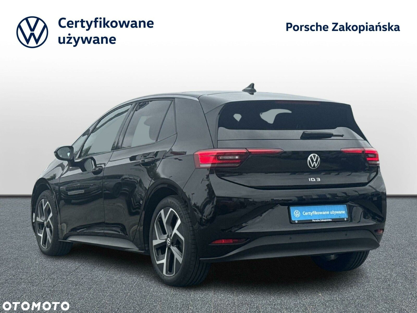 Volkswagen ID.3 - 6