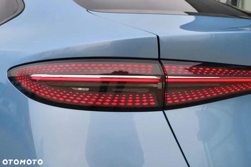 BYD Seal 82.5kWh Design - 11