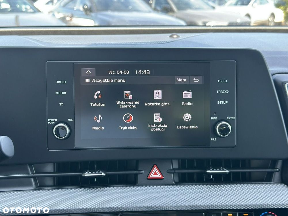 Kia Sportage - 27