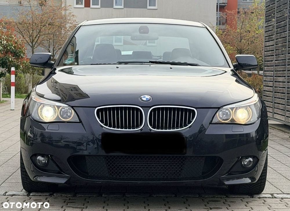 BMW Seria 5 - 2