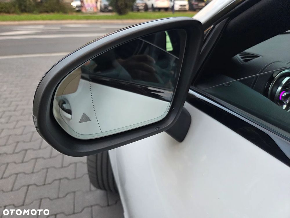 Mercedes-Benz CLA 220 4-Matic AMG Line 7G-DCT - 25