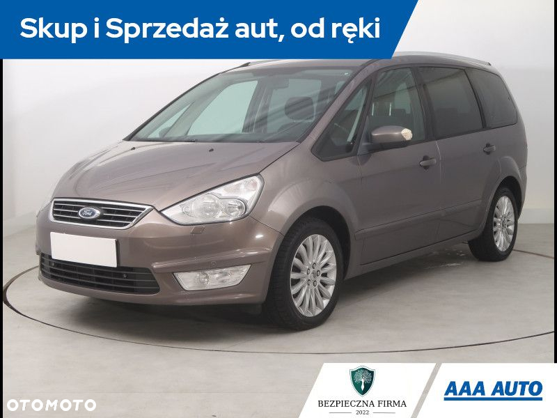 Ford Galaxy - 2