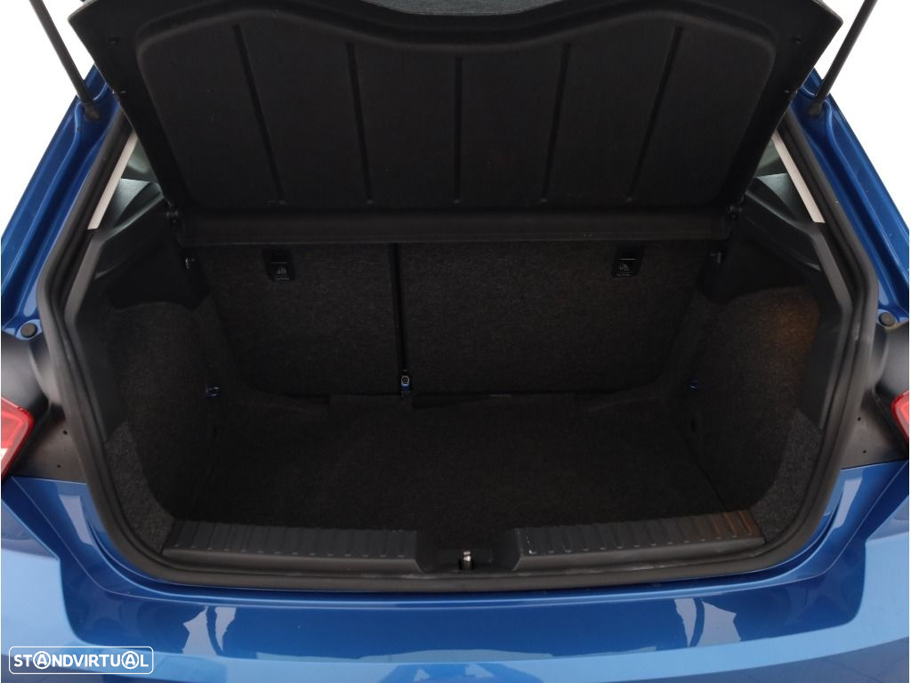 SEAT Ibiza 1.0 TSI Style - 32
