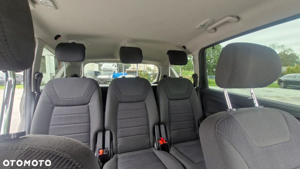 Ford S-Max 1.6 T Titanium - 13