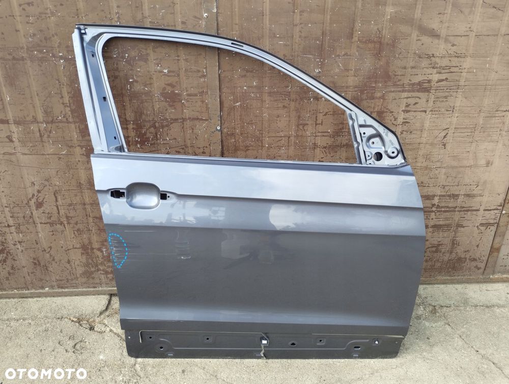drzwi prawe przód vw t-cross 2gm