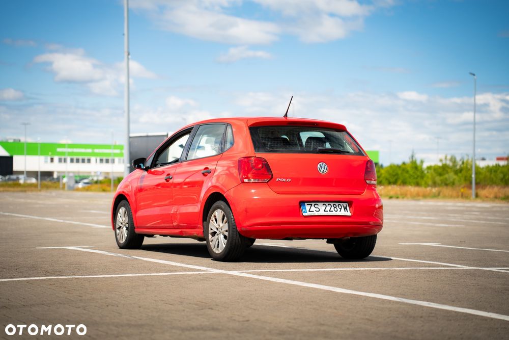 Volkswagen Polo 1.2 CityLine - 18