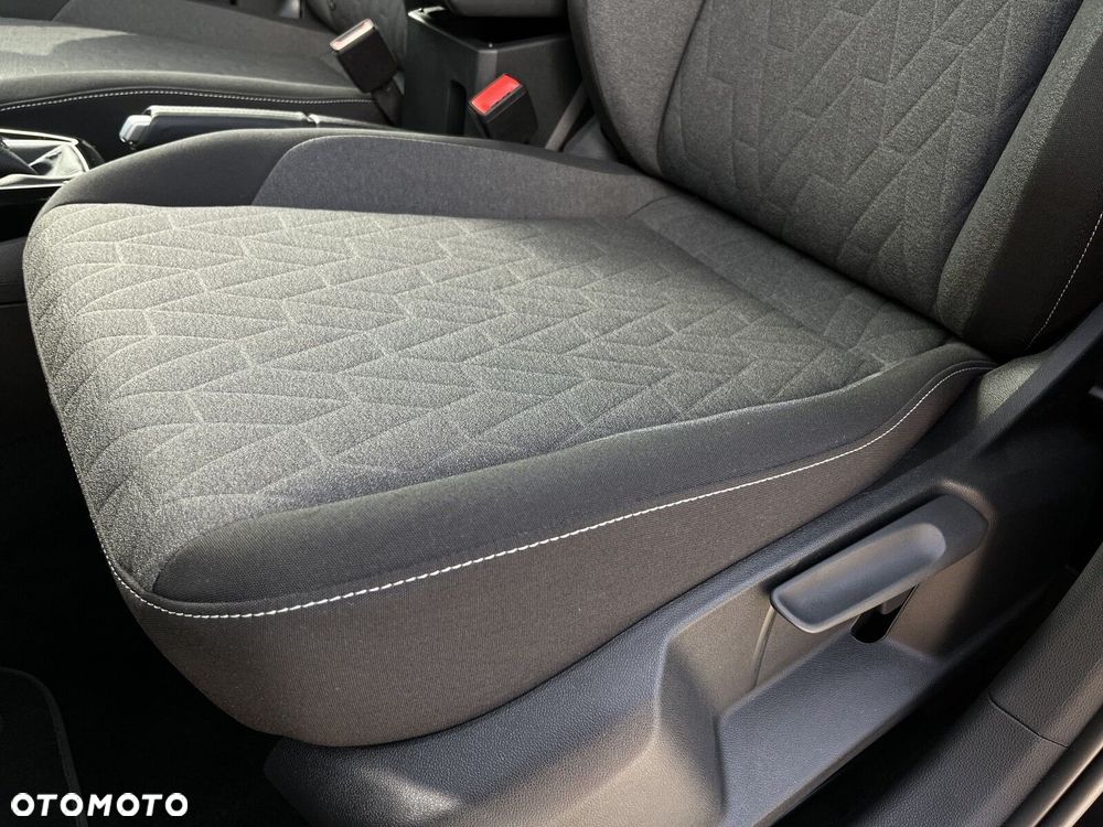 Volkswagen T-Cross - 19