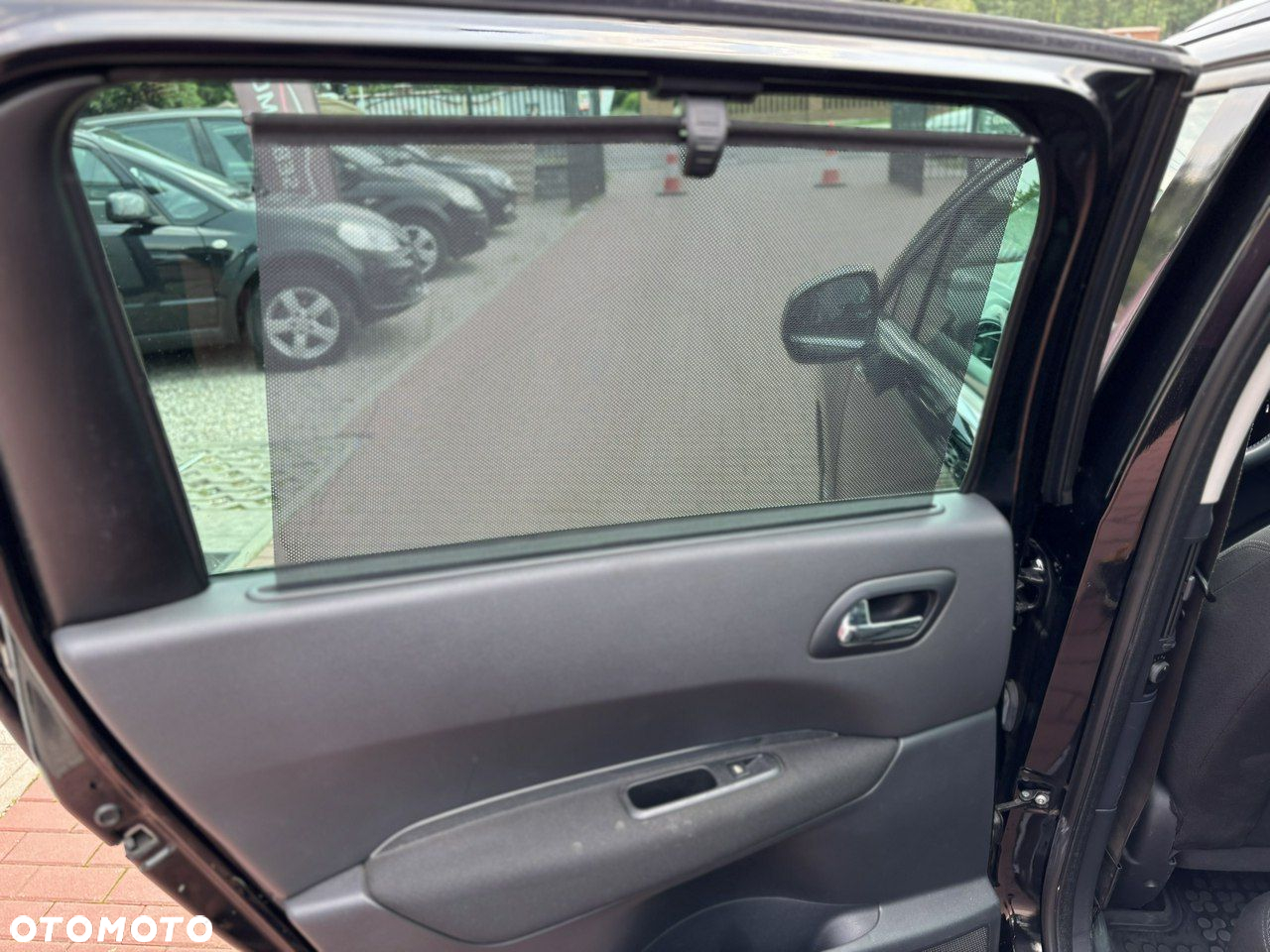 Peugeot 5008 1.6 THP Business Line 7os - 24