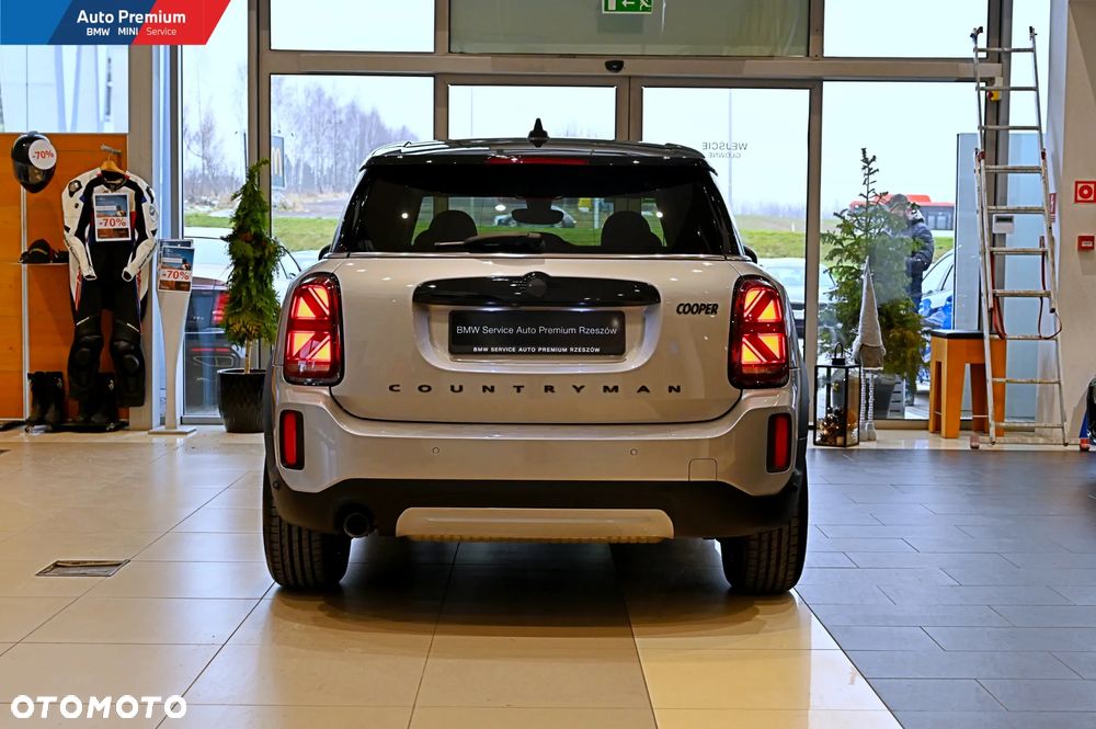 MINI Countryman Cooper - 19