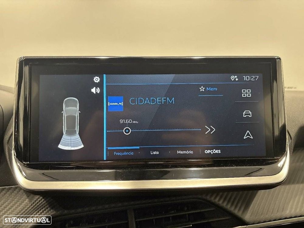 Peugeot 2008 1.2 PureTech Active - 16