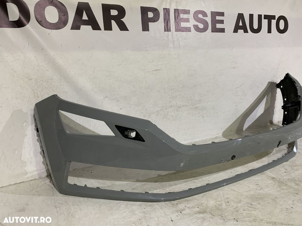 Bara fata Skoda Kodiaq, 2017, 2018, 2019, 2020, cod origine OE 565807221. - 3