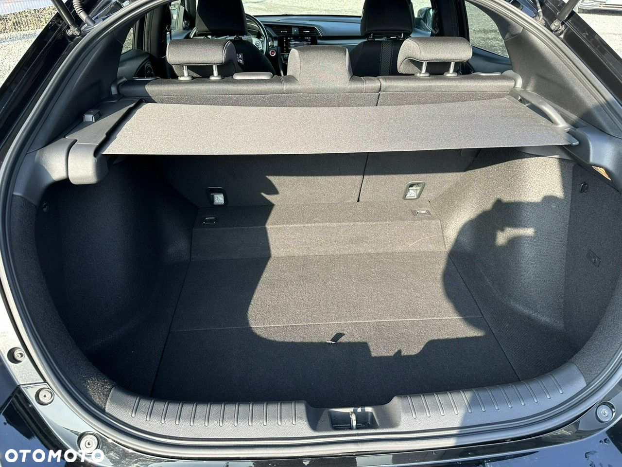 Honda Civic 1.6 i-DTEC Automatic Executive - 38