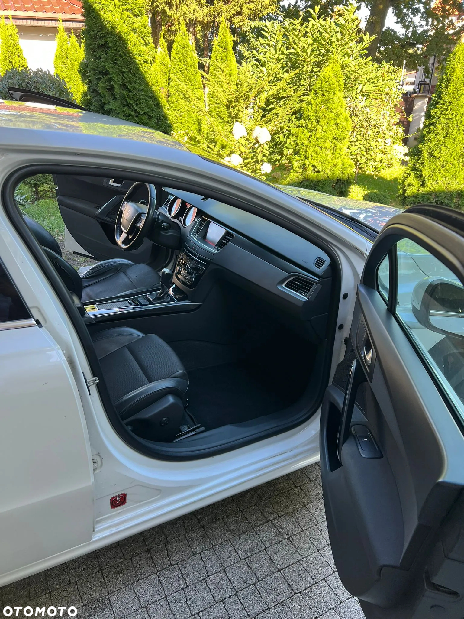 Peugeot 508 BlueHDi 180 EAT6 Stop&Start Allure - 36