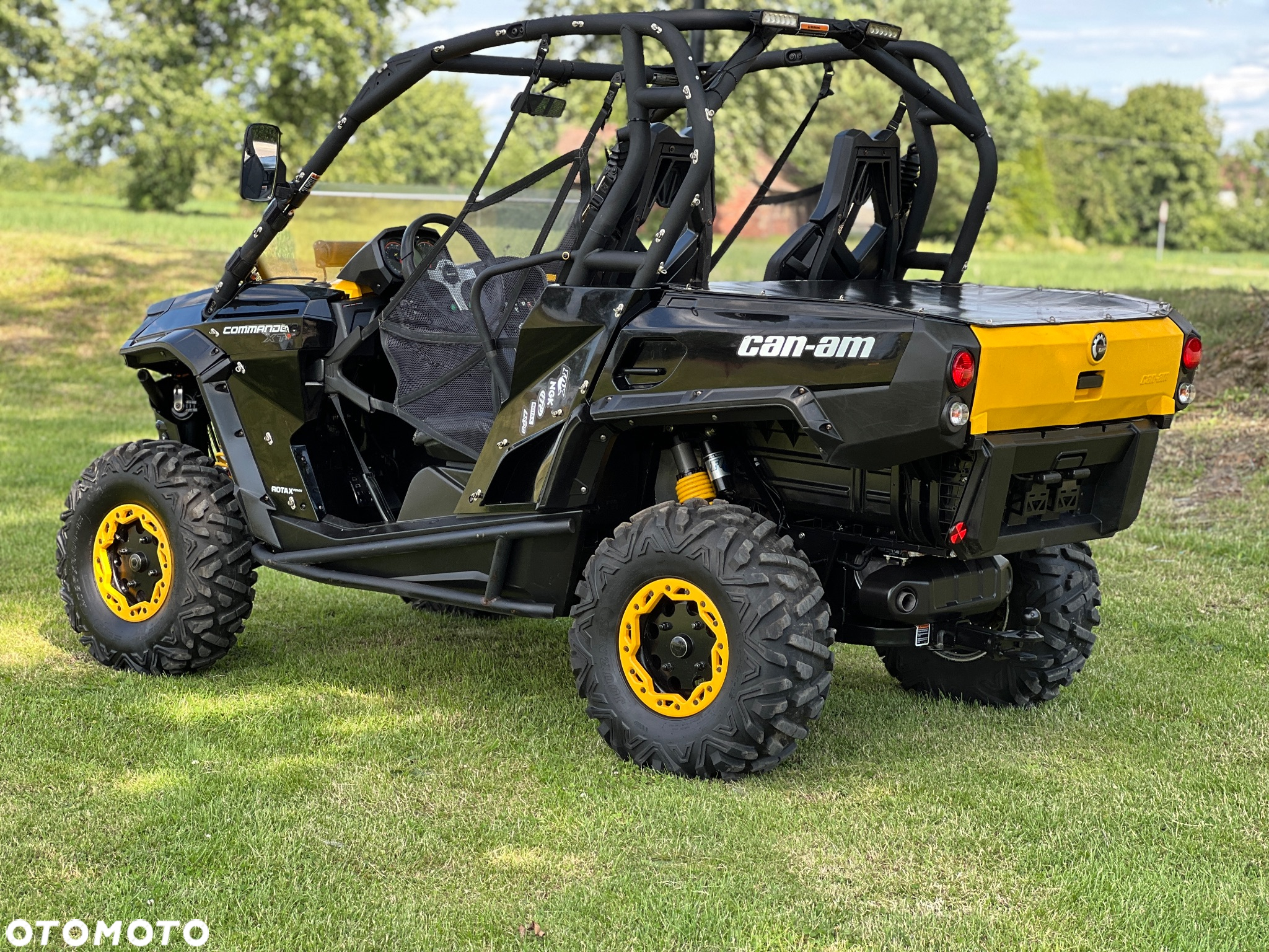 Can-Am Inny - 11