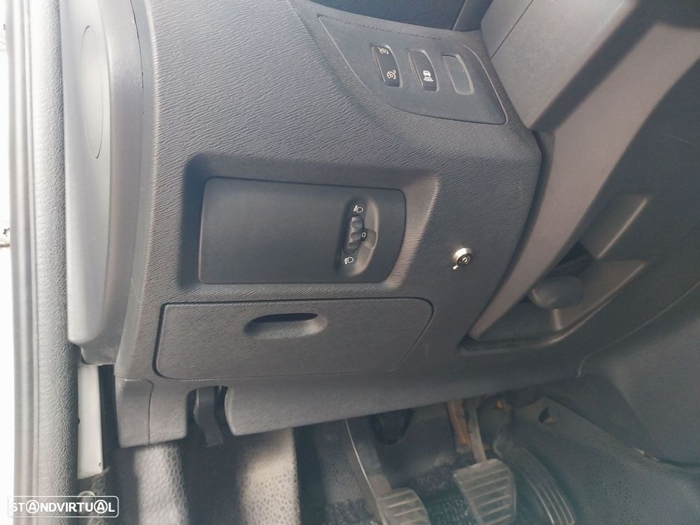 Renault Kangoo Kangoo Express 1.5 Dci Business - 5