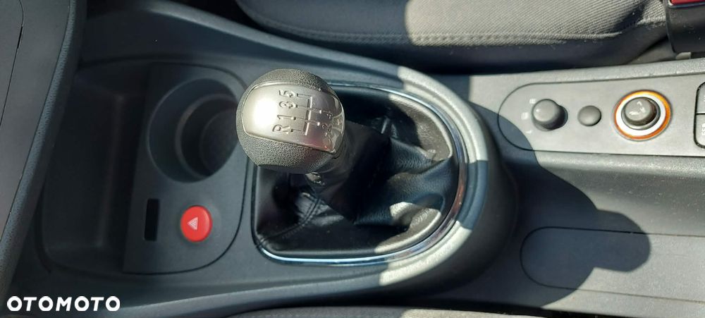 Seat Leon - 4