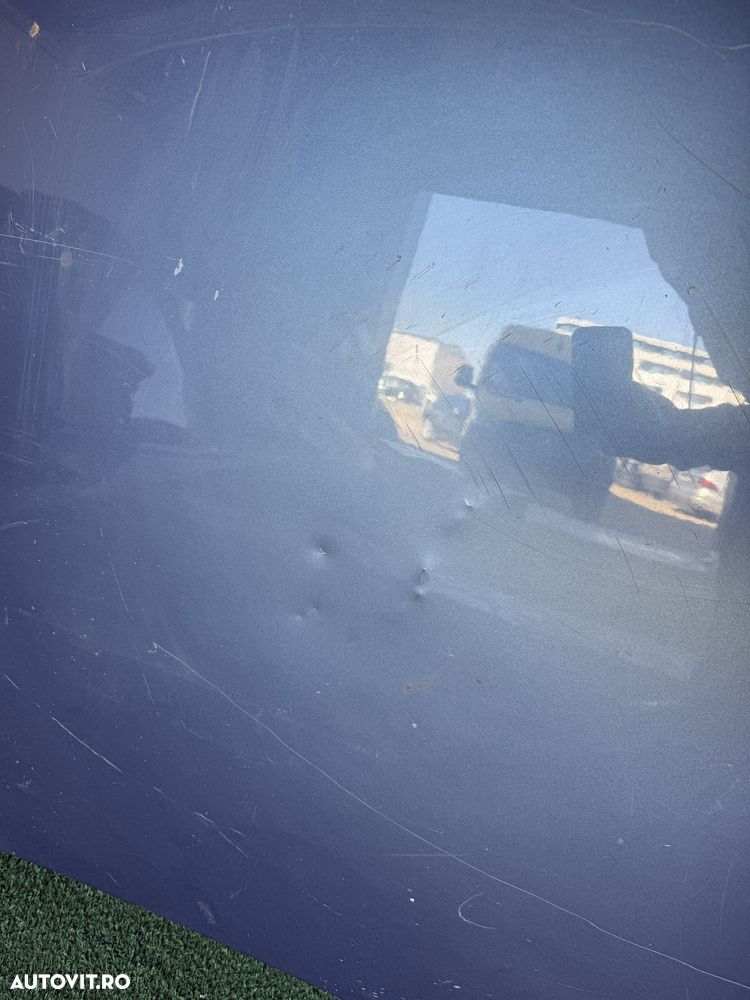 Capota vw volkswagen Passat b8 - 6