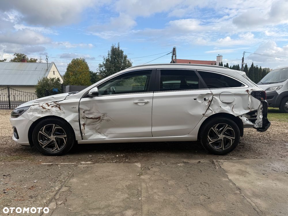Hyundai i30 - 6