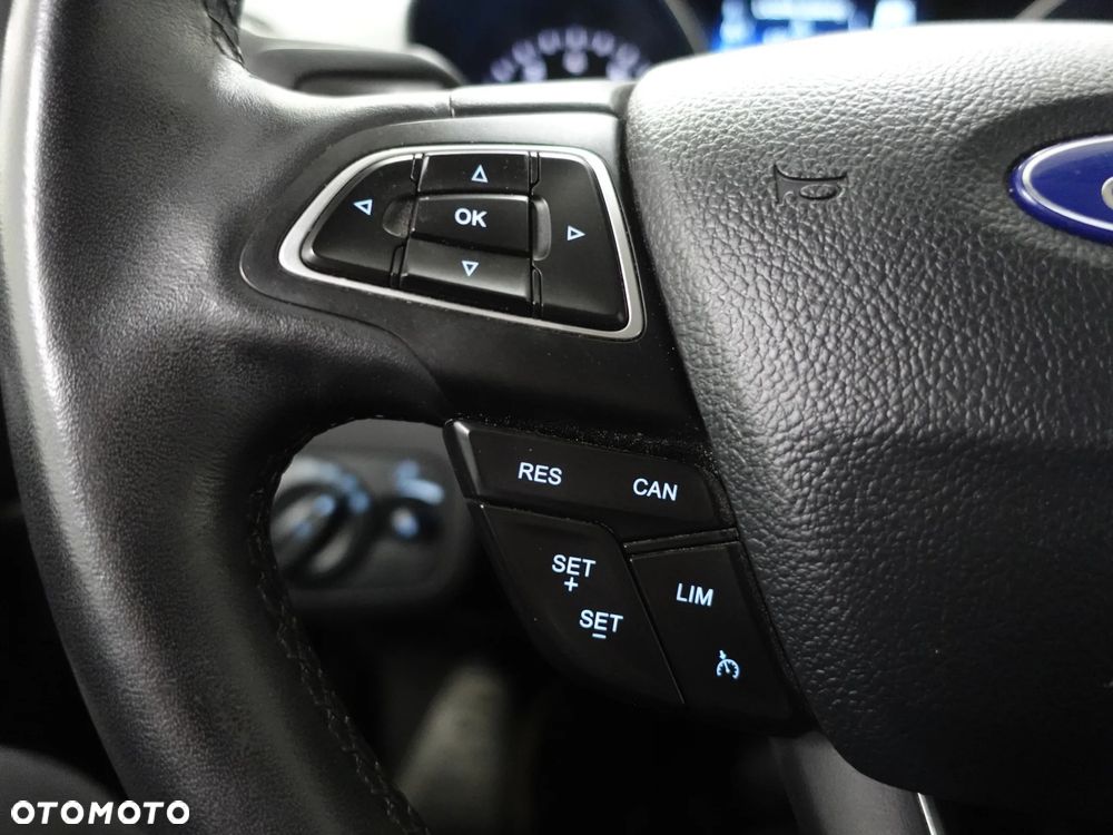 Ford Kuga 1.5 EcoBoost FWD Edition ASS - 37