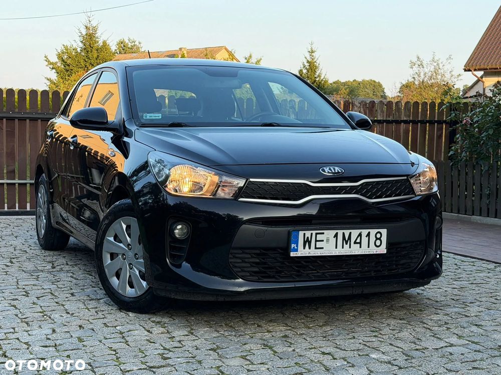 Kia Rio 1.4 M - 9