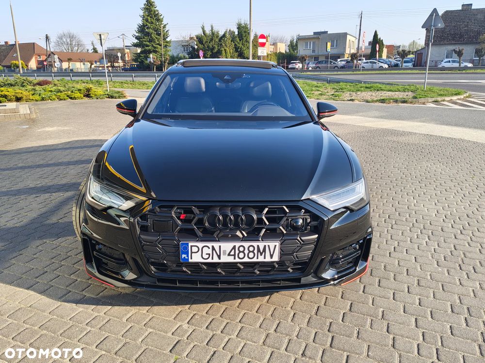 Audi A6 Limousine - 2