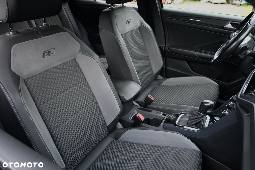 Volkswagen T-Roc 2.0 TDI SCR 4MOTION DSG R-Line - 29