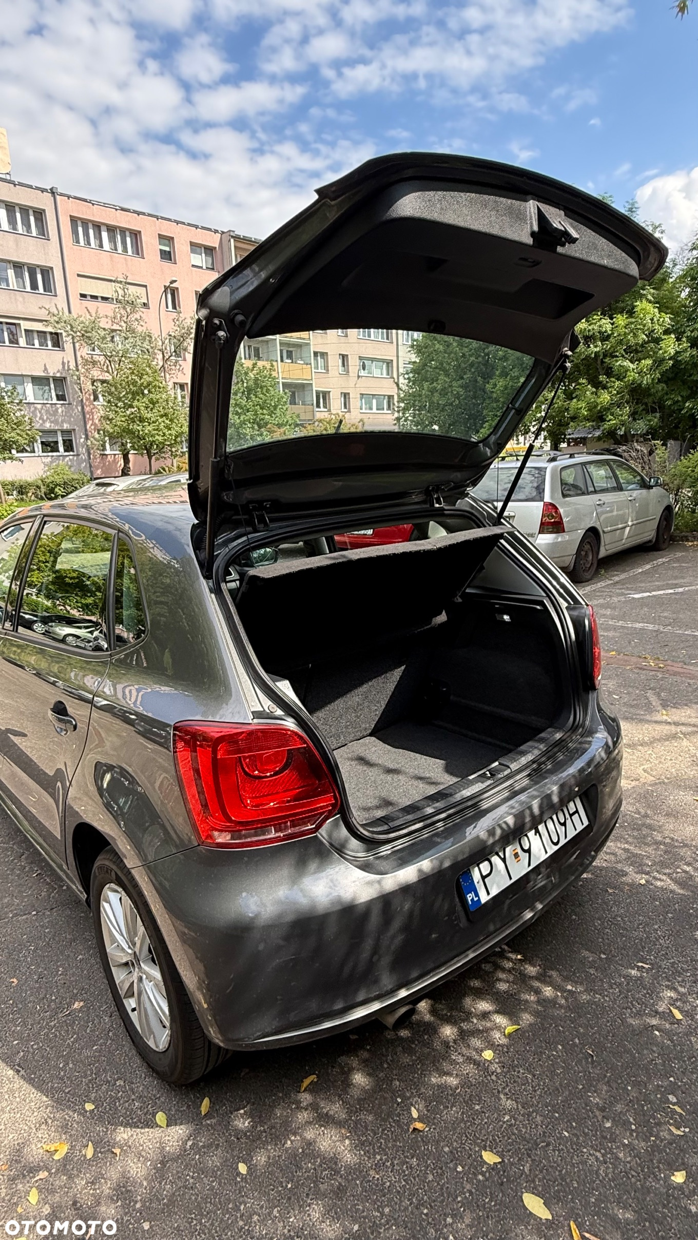 Volkswagen Polo - 14