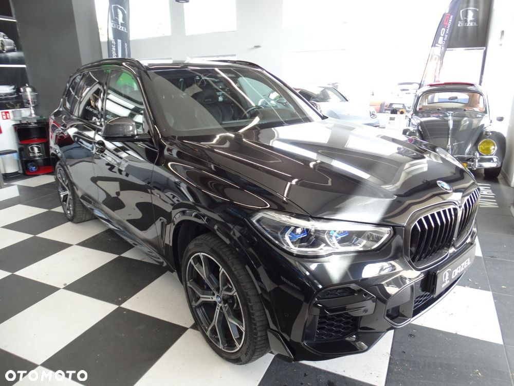 BMW X5 - 6