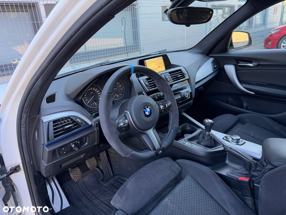 BMW Seria 1 116i Edition M Sport Shadow - 6
