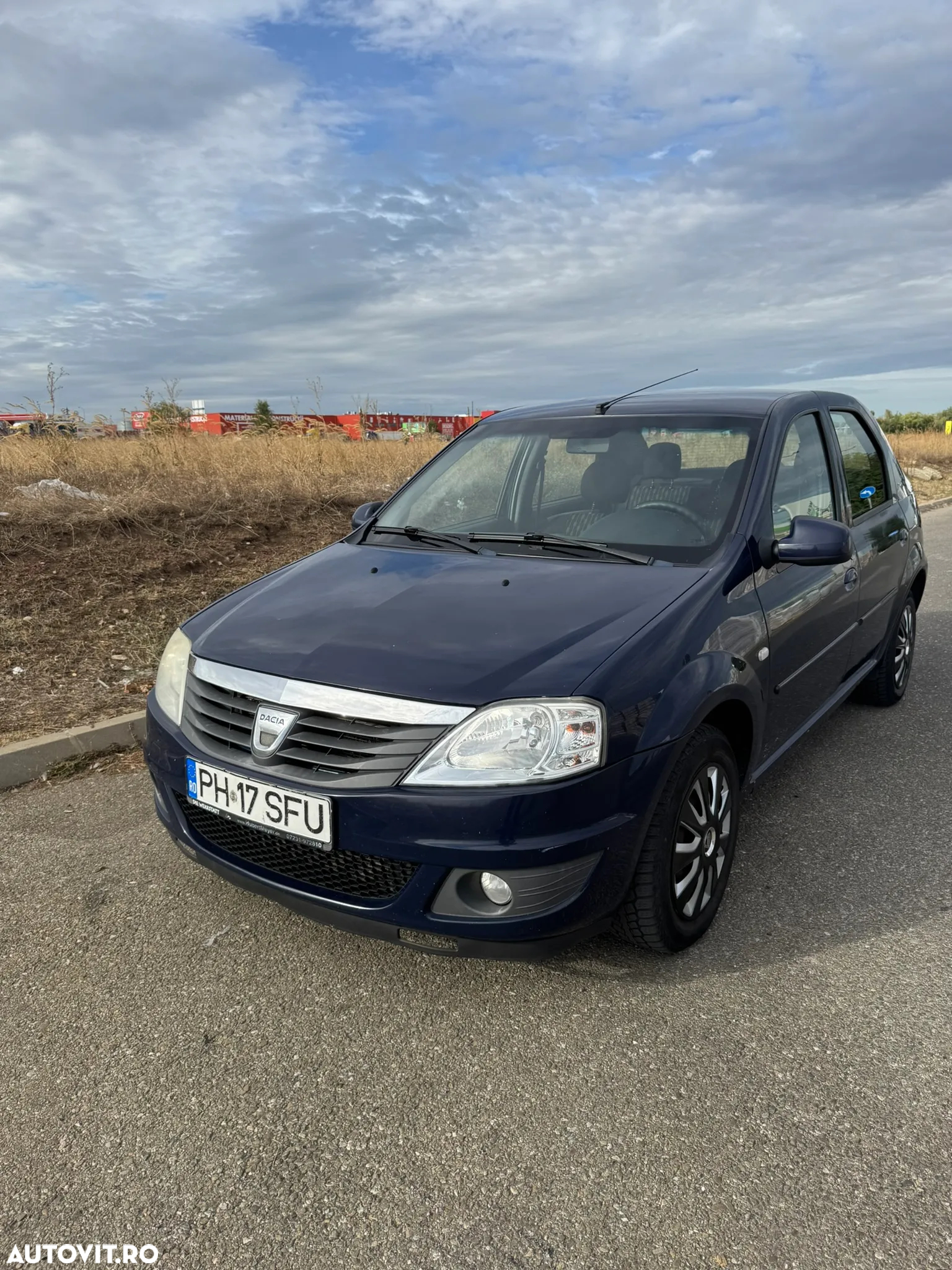 Dacia Logan - 19