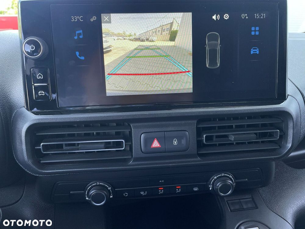 Toyota PROACE CITY - 10