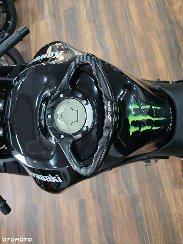 Kawasaki Ninja - 21