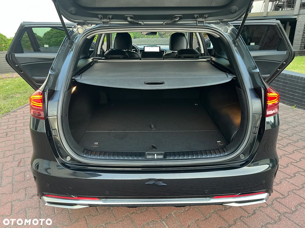 Kia Ceed 1.6 GDI PHEV Business Line DCT - 25