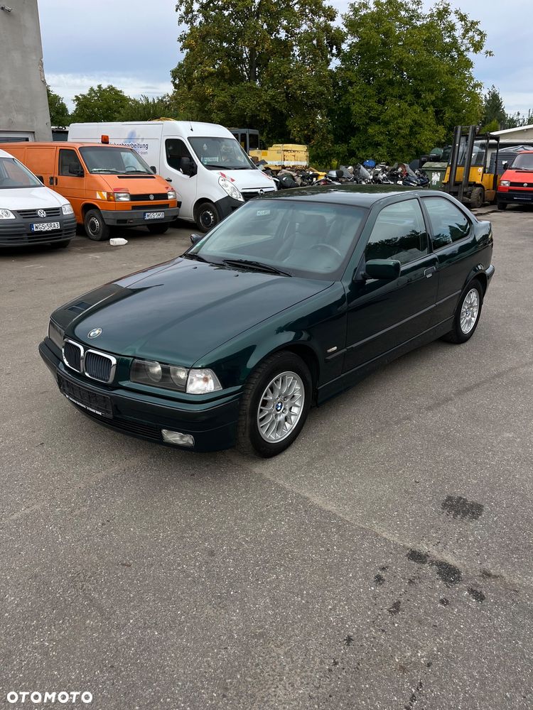 BMW Seria 3 - 2