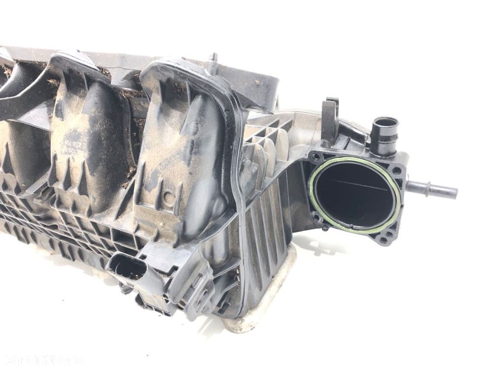 INTERCOOLER KOLEKTOR  VW GOLF VII (5G1, BQ1, BE1, BE2) 2012 - 2022 1.4 TSI 90 kW [122 KM] benzyna - 3