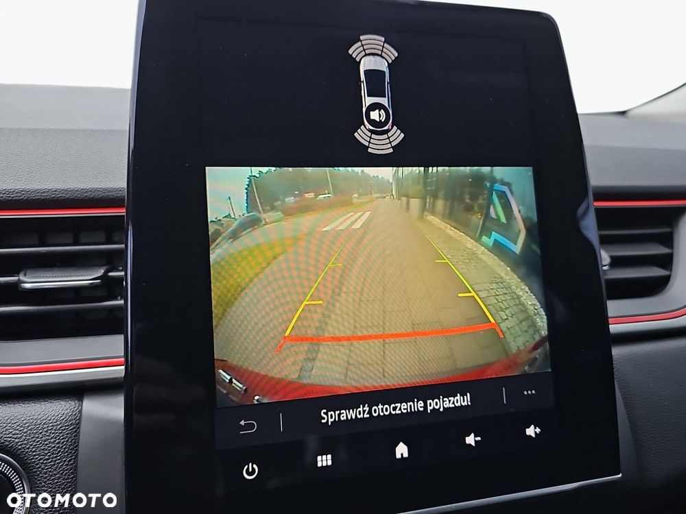 Renault Captur 1.3 TCe Intens - 23