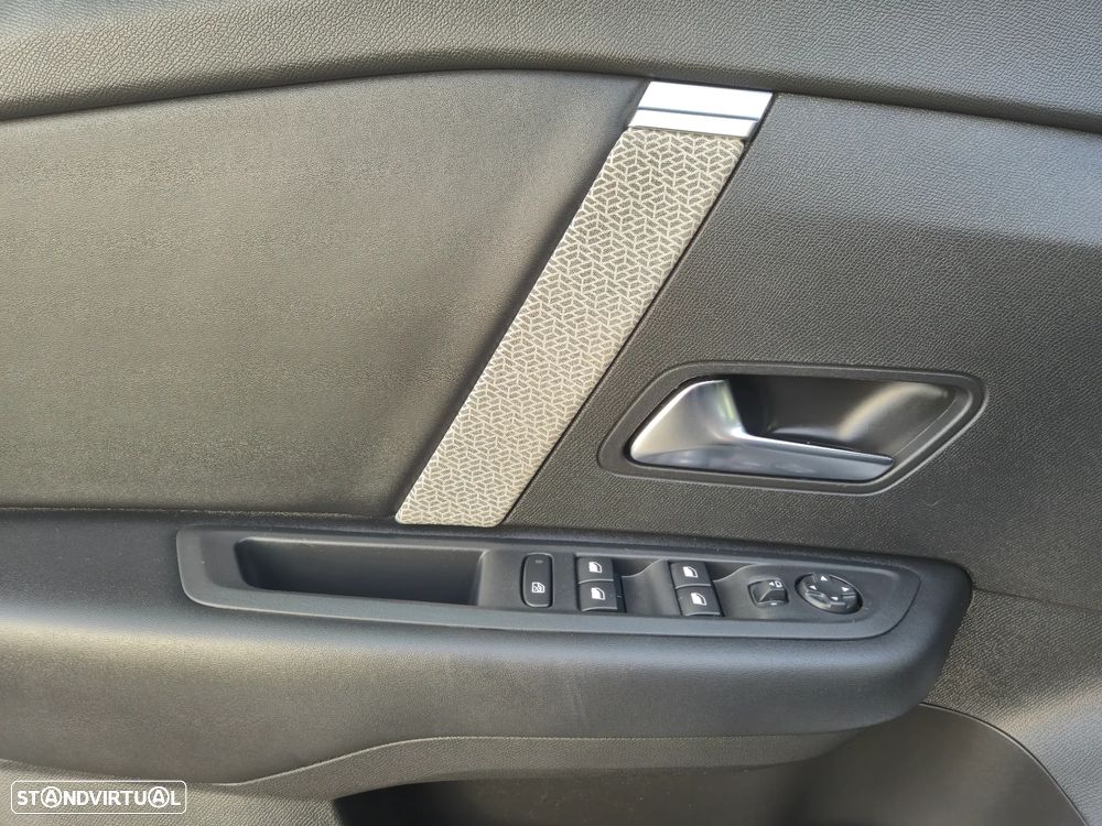 Citroën C4 1.5 BlueHDi Feel Pack - 26