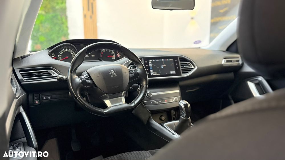 Peugeot 308 PureTech 110 Stop & Start Access - 19