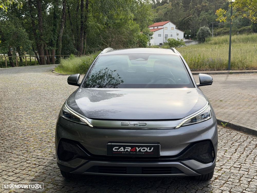 BYD Atto 3 60.48 kWh Design - 8