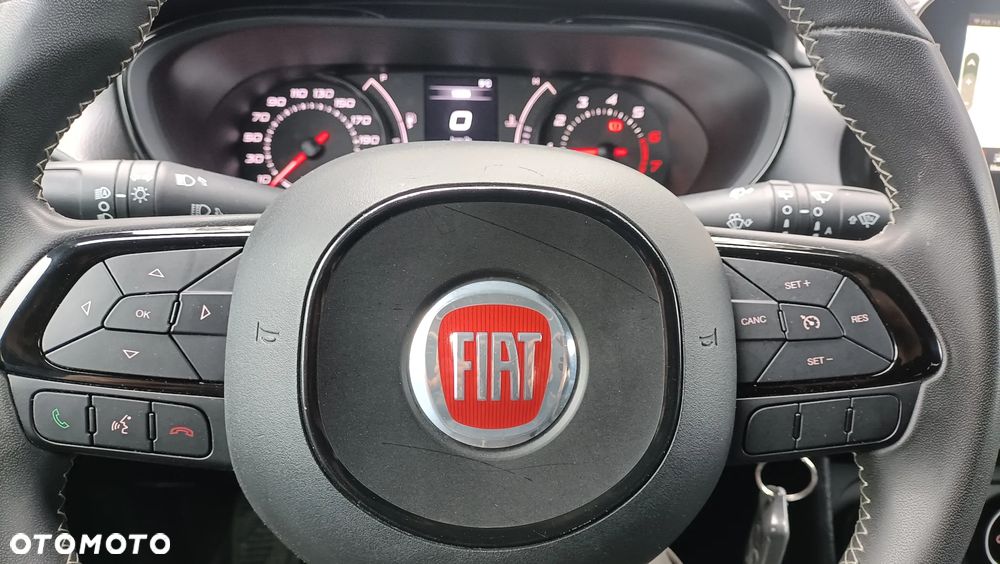 Fiat Tipo 1.4 T-Jet S-Design - 16