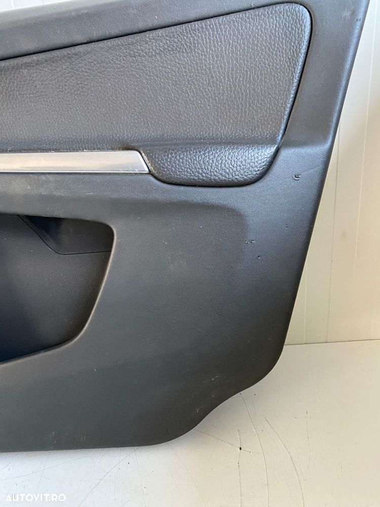 Fata de usa fata dreapta Volvo XC60 S60 V60 1287469 30766388 128746 - 5