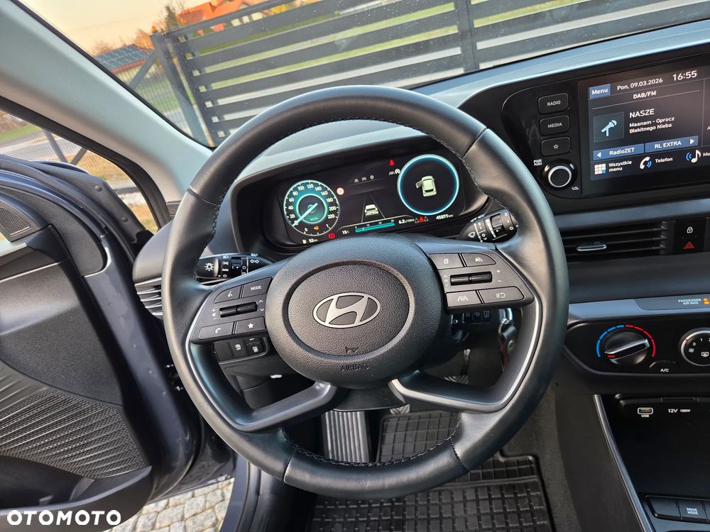 Hyundai i20 1.0 T-GDi Modern - 23